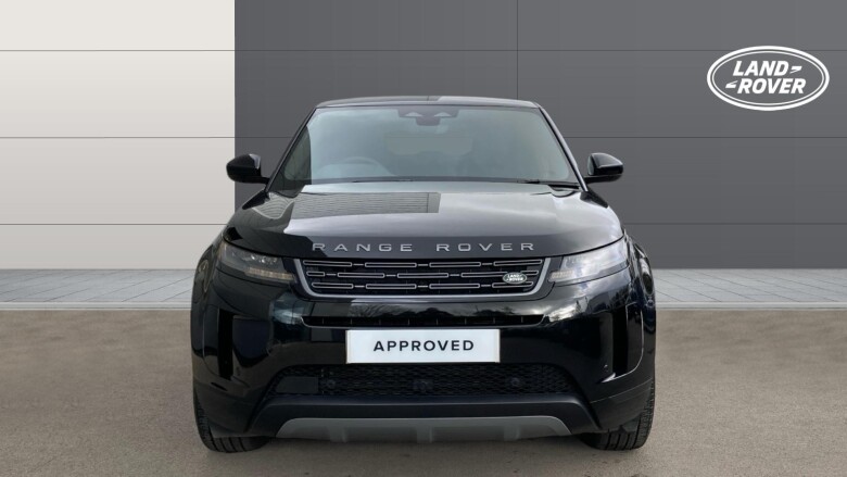 Land Rover Range Rover Evoque 2.0 D165 S 5dr Auto Diesel Hatchback
